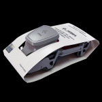 ZEBRA ZC300 &uuml;hepoolne kaardiprinter CN pistikuga (adapter kaasas)