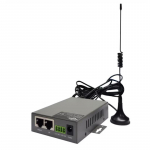 ZLWL t&ouml;&ouml;stuslik 4G WiFi ruuter kahe RJ45 ja seerianumber DTU-ga