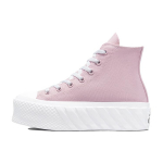 Chuck Taylor All Star Wmns Converse Lift 2X High 'Himalayan Salt' Naiste 571623C 40