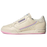 Adidas Continental 80 Ecru Tint True Pink Women's G27726 38⅔ white