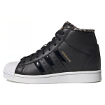 Adidas Superstar Up 'Faux Leopard Fur' Women's FY4794 36