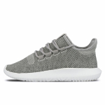 Adidas Tubular Shadow Solid Grey Women's bb8870 36⅔
