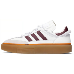 Stiilne Ivy Park x Sleek Wmns Adidas Originals Super 72 'Maroon' Naiste FX3157 36