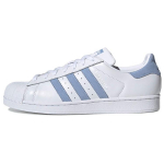 Adidas Superstar Glow Blue EF9239 44