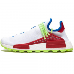 Nmd Human Race Pharrell x N.E.R.D. x Nmd Human Race Adidas Originals Trail 'Homecoming' EE6283 42⅔