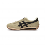 Onitsuka Tiger Edr 78 Comfortable Low top Casual Shoes Unisex Beige 1183C472-200 39