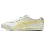 Onitsuka Tiger Mexico 66 'Ivory Acid Yellow' Naiste 1182A078-751 37.5