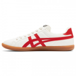 Onitsuka Tiger Dd Trainer 'White Red' 1183B479-103 39.5