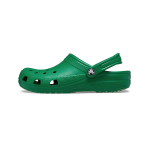 Crocs Classic Clog EVA Klassikalised klounid Unisex Igihaljas roheline 10001-3WH 42-43