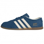 Adidas Originals Gazelle Lo Pro Mugav istuvus Madalad tossud Unisex tossud Sinine Merev&auml;gi IH6941 36