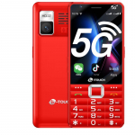 K-Touch P70 5G Eakate nutitelefon (CN versioon)
