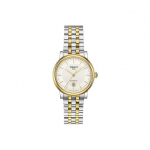 TISSOT Naiste Kason Zen I Kollektsiooni Kell T122.207.22.031.00 Regular Watch Box
