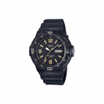 CASIO Unisex Must Kell MRW200H-1B3V MRW200H-1B3V Regular Watch Box