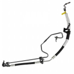 OEM 31329912 Rooliv&otilde;imendi &otilde;livoolik Pumba k&otilde;rgsurvevoolik Volvo S80 V70 XC60 S80L XC70 jaoks