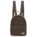 The North Face 10L Lihtne Vabaaja Seljakott V&auml;litingimuste Kott Unisex Seljakott Beež Pruun NM2DQ57D Beige & Brown,Mini