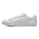 Nike Blazer Low '77 GS Laste Vabaajajalatsid Valge Flat Pewter Aura Clear DA4074-110 EU 36