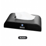 Autokinnitusega nahast salvr&auml;tikukarp BMW 1 3 5 Seeriale F20 F21 F22 E87 E88 E90 E60 G30 E84 F10 F30 M X1 X3 X4 GT Autode Siseaksessuaarid