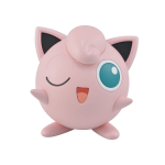 BANDAI SPIRITS Pokemon Plastikmudelite kogu 09 Jigglypuff Plastikmudeli komplekt Kiire!! Eelv&auml;rvitud