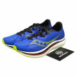 Saucony Endorphin Pro 2 Sinine Vaarikas Hape - S20687-25 40.5