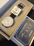 Seiko Metronoomi Kell SMW006A kasutamata ese.