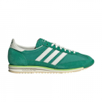 adidas Wmns SL72 OG 'Court Green Ivory' JQ7397 EU 40 roheline/elevandiluuvalge