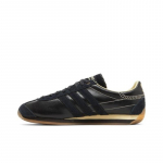 adidas Wales Bonner x Country 'Black Easy Yellow' GY1702 Meeste Jalan&otilde;ud Uus Suurus EU 43 kollane/must