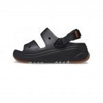 Crocs Classic Hiker Xscape Sandaal Must Unisex 208181-001 37-38