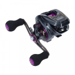 Daiwa LIGHT SW X IC R Loenduriga Baitcasting Rull must