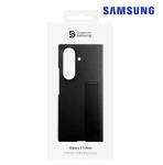 Samsungi originaal Galaxy Z Trifold s&uuml;sinikust seisvustugi &uuml;mbris Case(1ea)