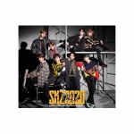 Stray Kids Jaapani Deb&uuml;&uuml;talbum SKZ2020 Piiratud V&auml;ljaanne 2CD+DVD 1PCS