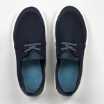Decathlon meeste hingavad slip-on mokassiinid 43 tumesinine v&auml;rv