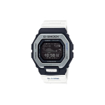 G-Shock Must Ja Valge Oreo Klassikaline Ruudukujuline Mood Retro Trend Kuufaas Kvartsmehhanism Vaikrihmaga Kell Meeste kellad GBX-100-7 White Strap
