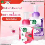 Dettol Vahutav K&auml;teseep T&auml;itepakk
