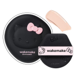 [Hello Kitty Must V&auml;ljaanne] WAKEMAKE Water Glow Kattepalsam 0.5 Naturaalne Hele 0.5 Natural Pale