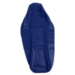 Jalgrattas&otilde;it Mootorratta tarvikud Padja kate Kaitsepadi Mootorratta istmekate sinine