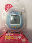 Tamagotchi Plus helesinine helesinine v&auml;rv