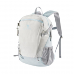 CAMEL Kerge reisi seljakott, v&auml;lismatkamise ja m&auml;gironimise kott, liustiksinine, 47,5*29*13cm, 19L sinine