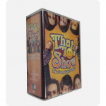 That 70s show T&auml;ielik sari Hooajad 1-8 Ingliskeelsed subtiitrid (24 plaati)