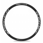 Readu Bontrager Aeolus Pro3VTLR Maanteejalgratta Wheelie Kleebis M&auml;rgis&otilde;el Jalgrattatarvikud K&otilde;rge Kvaliteediga Graveerimisprotsess