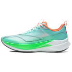 Li Ning Red Rabbit 9 Pro Jooksukingad Meeste toss Island-Sinine ARPW001-28 43 white