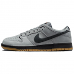 Nike Sb Dunk Low Pro Cool Grey FJ1674-002 41
