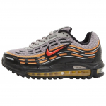 Nike AIR MAX TL 2.5 Kulumiskindel Kulumiskindel Madalad Jooksukingad Unisex Hall Must FZ4110-006 42