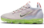 Nike Air VaporMax 2021 Fk Light Bone Lime Ice Naiste DC4112-003 36