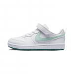 Nike Court Borough Low Recraft PS 'White Jade Ice Teal' DV5457-102 28