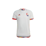 Adidas Jalgpallis&auml;rgid Meeste Valge M&otilde;&otilde;dukas HK5034 XXL white