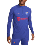 Nike FC Barcelona 22/23 Dri Fit ADV Strike Elite Jalgpallis&auml;rk Meeste DR5056-456 S