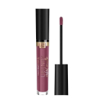 Huulepulk Lipfinity Velvet Matte Max Factor (23 g) - v&auml;rv:025 - punane luksus