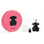 Tous Loveme The Onyx Parf&uuml;&uuml;m 3-osaline komplekt