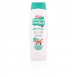Du&scaron;igeel - Instituto Espa&ntilde;ol - ALMENDRA - 100% looduslik - 750 ml - Pudel