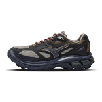 Mizuno LG Premium Reflective Low top Running Shoes Men's Tan D1GH241111 40.5 black